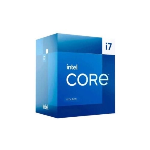Intel Core I7-13700 30M CACHE 2.1 GHZ BOXED