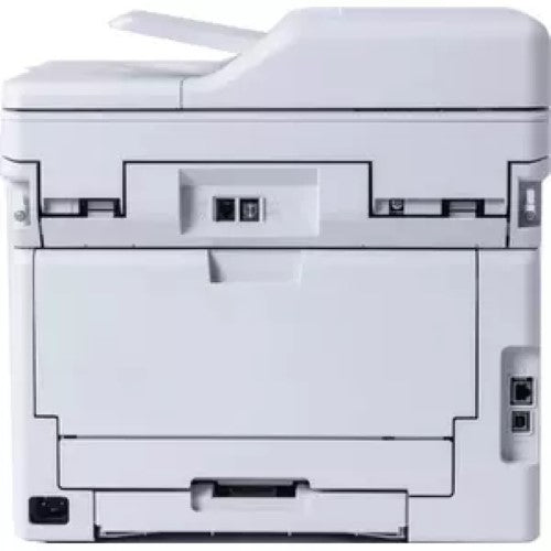 Laser Multifunction Printer - Brother MFC-L3760CDW Colour (For Plain Paper Print