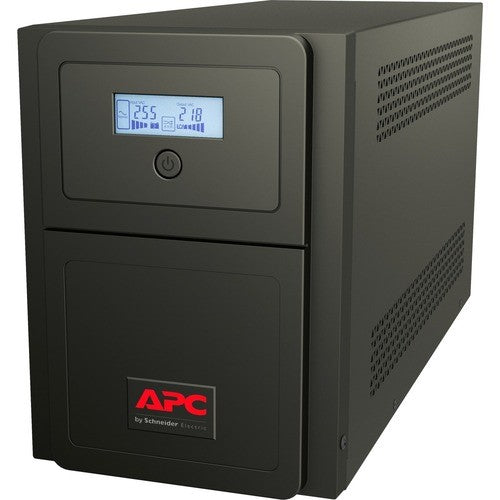 APC by Schneider Electric Easy UPS 750VA Tower