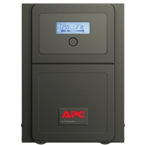 APC by Schneider Electric Easy UPS 750VA Tower