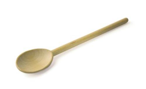 Wooden Spoon 40cm  Ca40cm