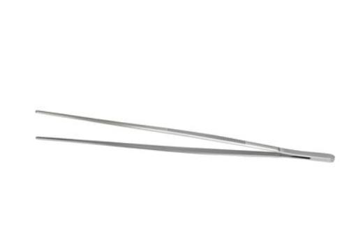 Cuisena - Stainless Steel Plating Tongs 30cm