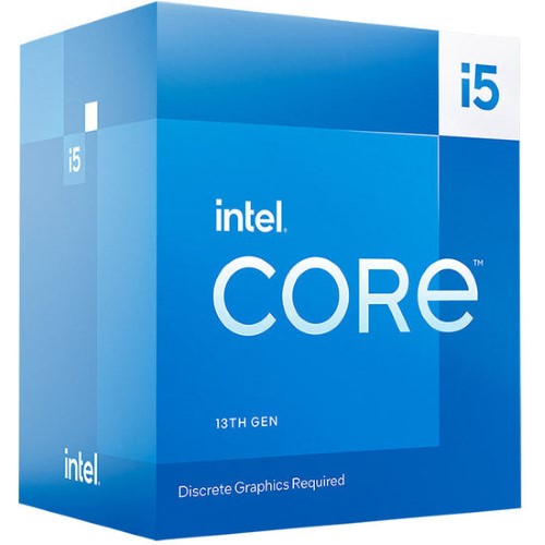 Intel CORE I5-13400F 2.50GHZ SKTLGA1700 20.00M