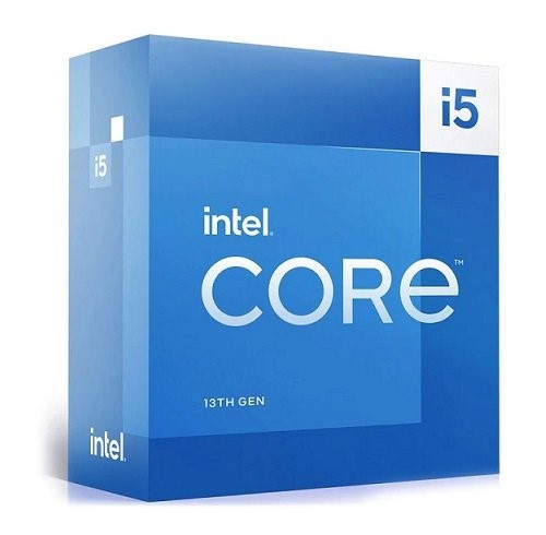 Intel Core I5-13400 20M CACHE 2.5 GHZ BOXED