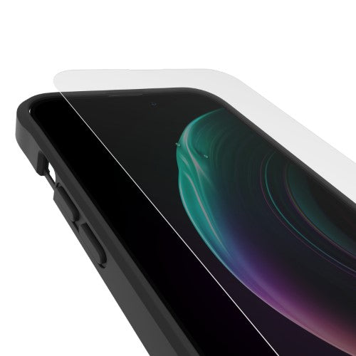 Smartphone Case - CaseMate iPhone 15 Pro Max Prot. Pack Tough (Black)