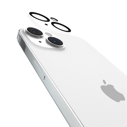 Lens Protector - CaseMate iPhone 15 Plus (Clear)