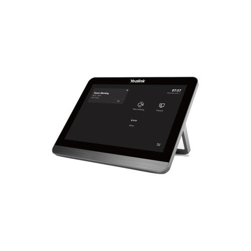 Touch Console for Meetingbar A20/30 For both Teams and Zoom - Yealink CTP18
