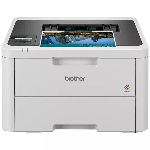 Laser Printer - Brother HLL3240CDW Colour Single Function