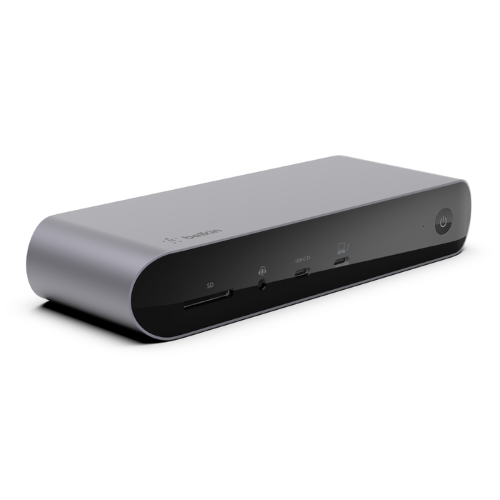 Connect Thunderbolt 4 Pro Dock - Belkin