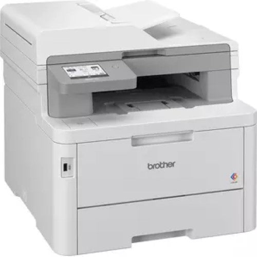 Laser Printer - Brother MFCL8390CDW Colour Multifunction