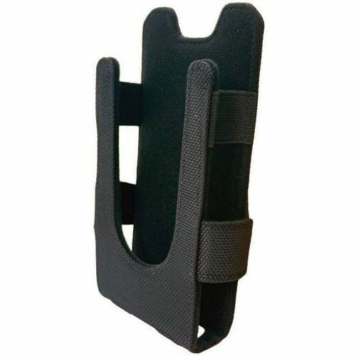 Holster carrying case for Zebra TC22/TC27, providing secure, accessible protection with handle for easy transport.