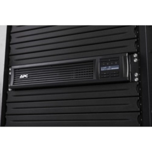 APC by Schneider Electric Smart-UPS 1000VA LCD RM 2U 230V with SmartConnect