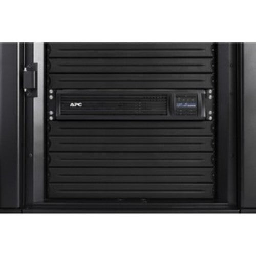 APC by Schneider Electric Smart-UPS 1000VA LCD RM 2U 230V with SmartConnect