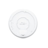 Ubiquiti UniFi Tri Band Access Point with 10.20 Gbit/s speed, MIMO technology, and versatile mounting options for any setup.