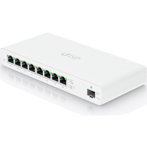 GIGABIT POE ROUTER FOR MICROPOP