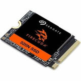 Seagate FireCuda 520N 2 TB SSD in M.2 2230 format, offering up to 5,000 MB/s speeds for gaming and data storage.