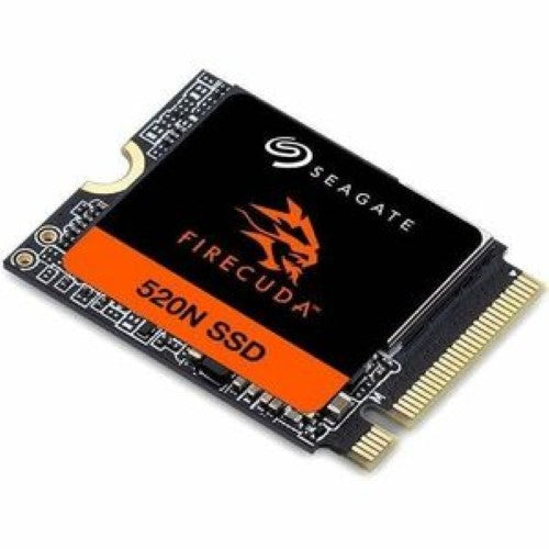 Internal Solid State Drive - Seagate FireCuda 520N ZP2048GV3A002 2 TB M.2 2230