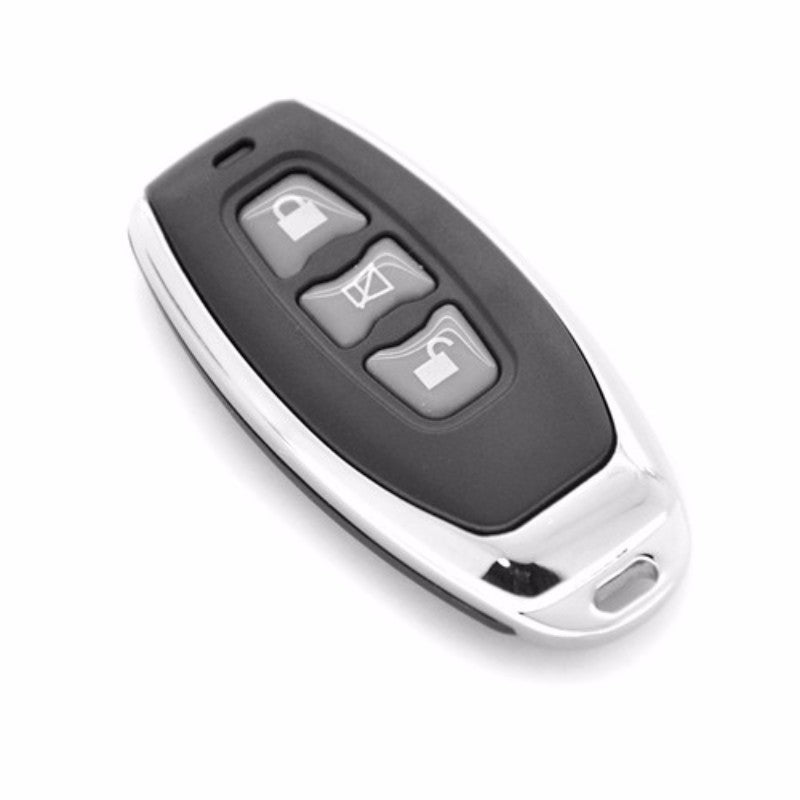 Garage Remote To Replace B & D