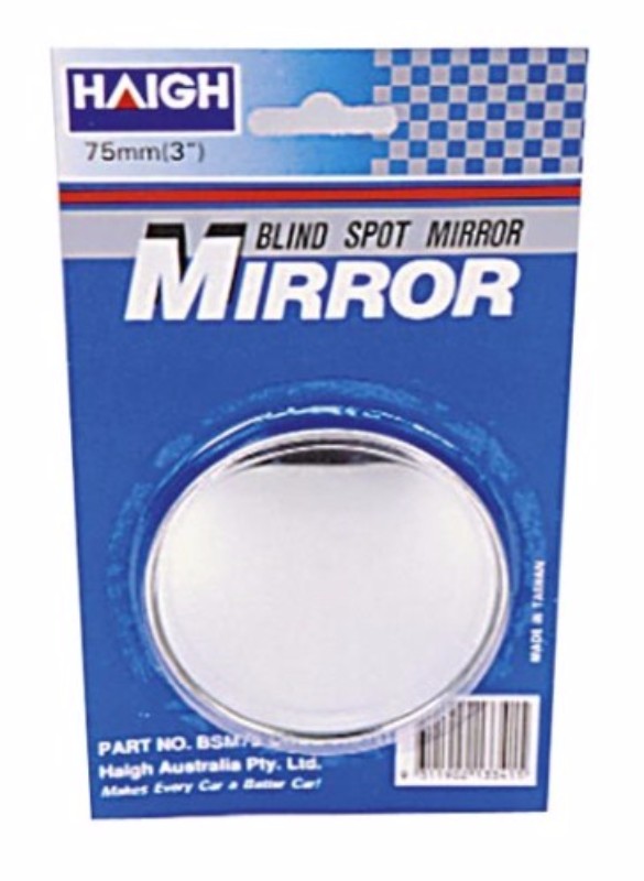 Blind Spot Mirror 75mm