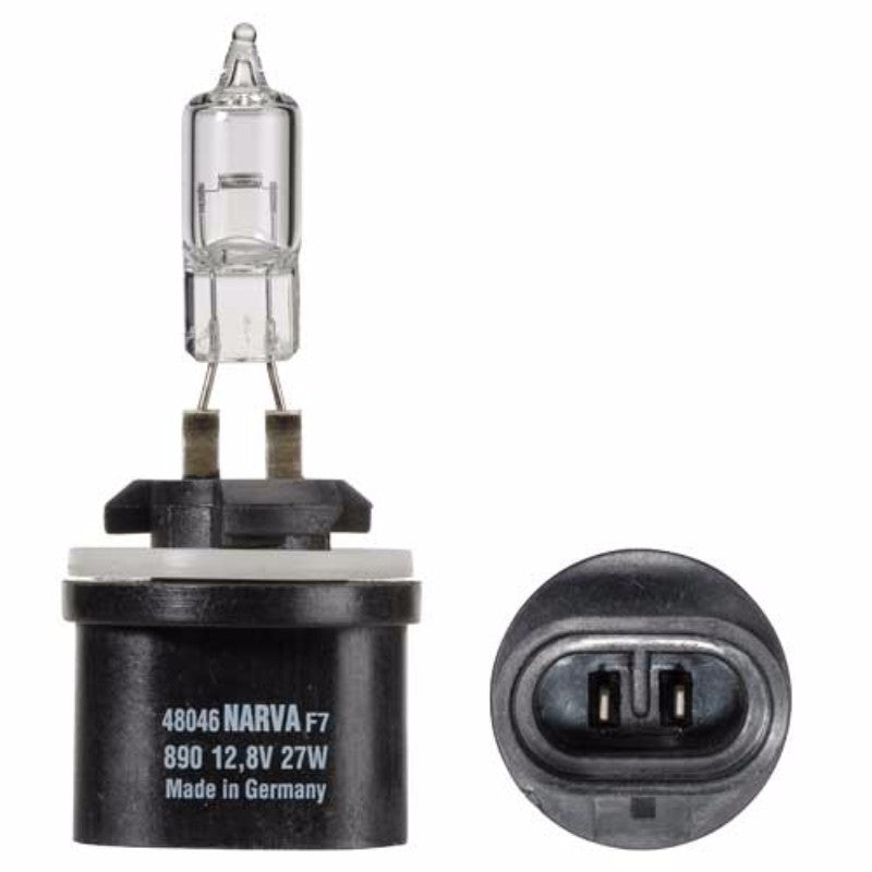 Narva - Globe H27 12v 27w Pg13 Halogen