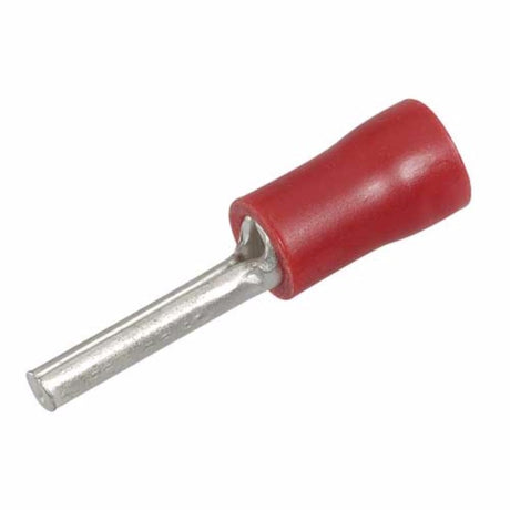 Narva Terminal Pin 3mm pack of 25 insulated pin terminals for reliable electrical connections in automotive and marine applications.