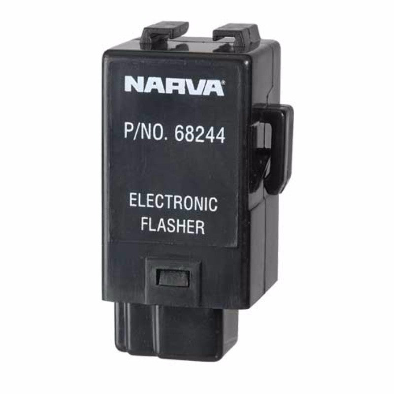 Narva - Flasher Elec 12v 3 Pin 4mm