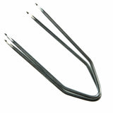 Radio removal keys for Holden VY-VZ head units, designed for easy extraction of factory fitted radios.
