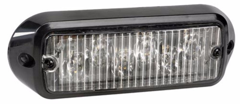 Narva - Warning Light 12/24v 12 Led Amber