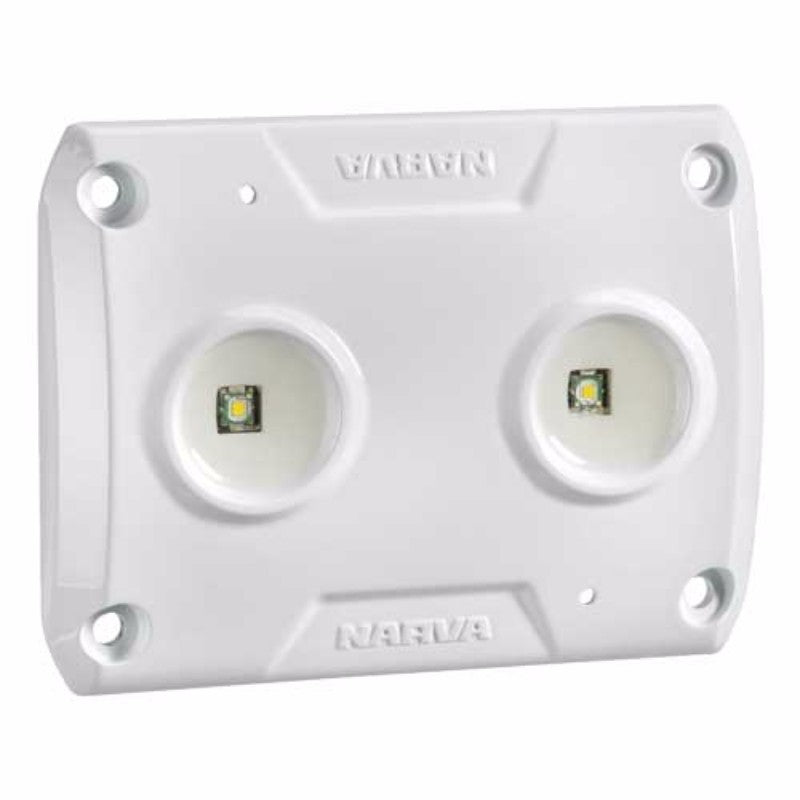 Narva - Lamp Led 9-33v Interior 127x95mm 800lm