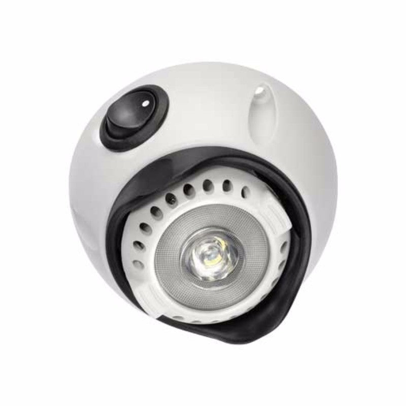 Narva - Lamp Interior 10-30v Led White