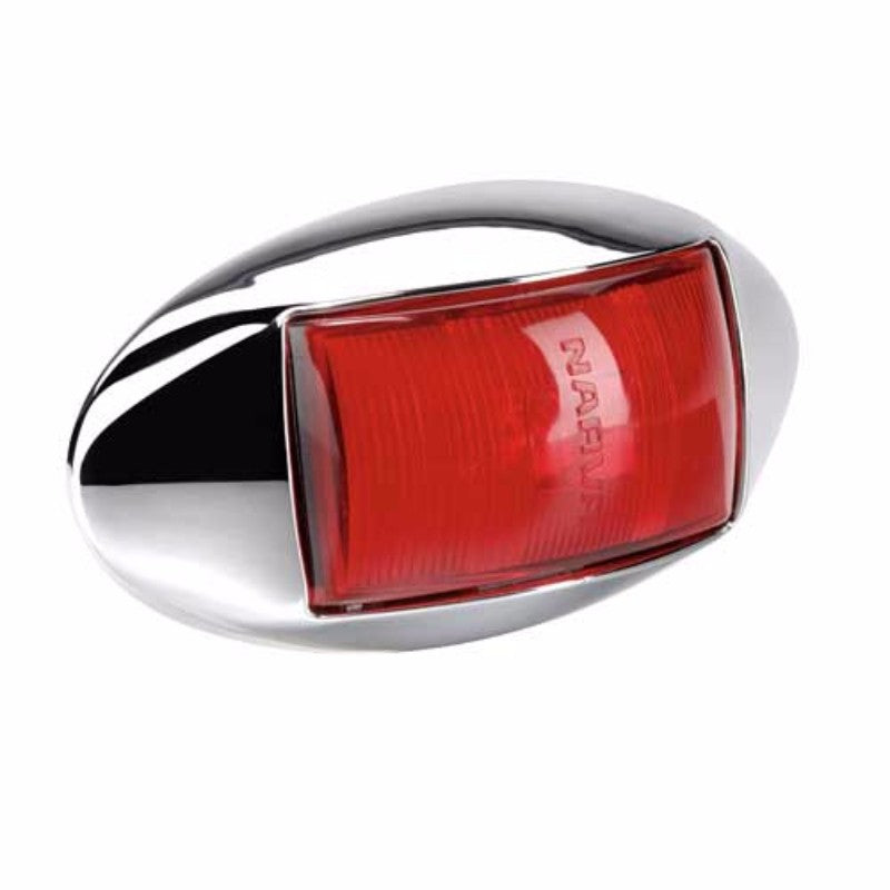 Narva - Led 14 9-33v R/Marker Red