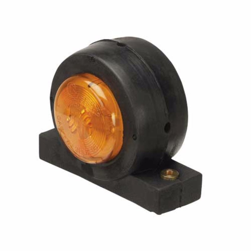 Narva - Lamp 12v Side Mrkr Red/Amb Kit