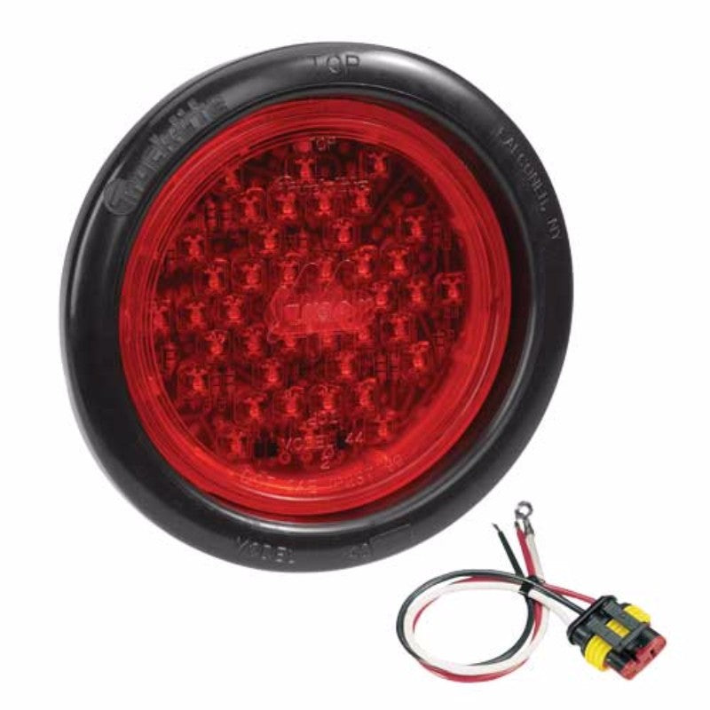 Narva 12v Rear Stop/Tail LED Kit, bright and efficient lights for enhanced vehicle safety and visibility on the road.