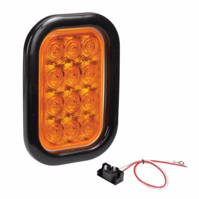 Narva - Led 45 9-33v R/Direction Indicator Kit