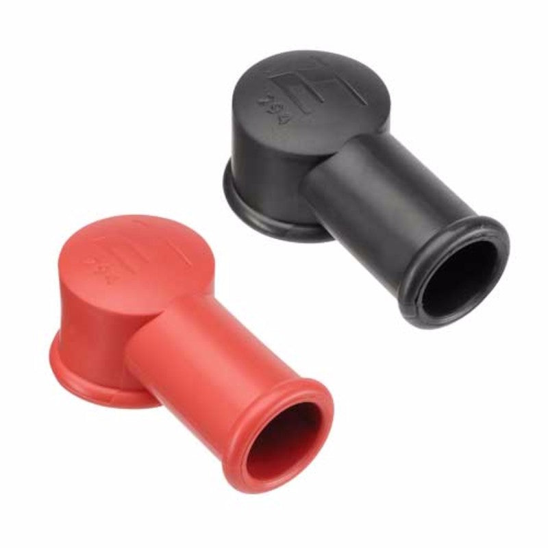 Projecta -Lug Cover Rubber Pair