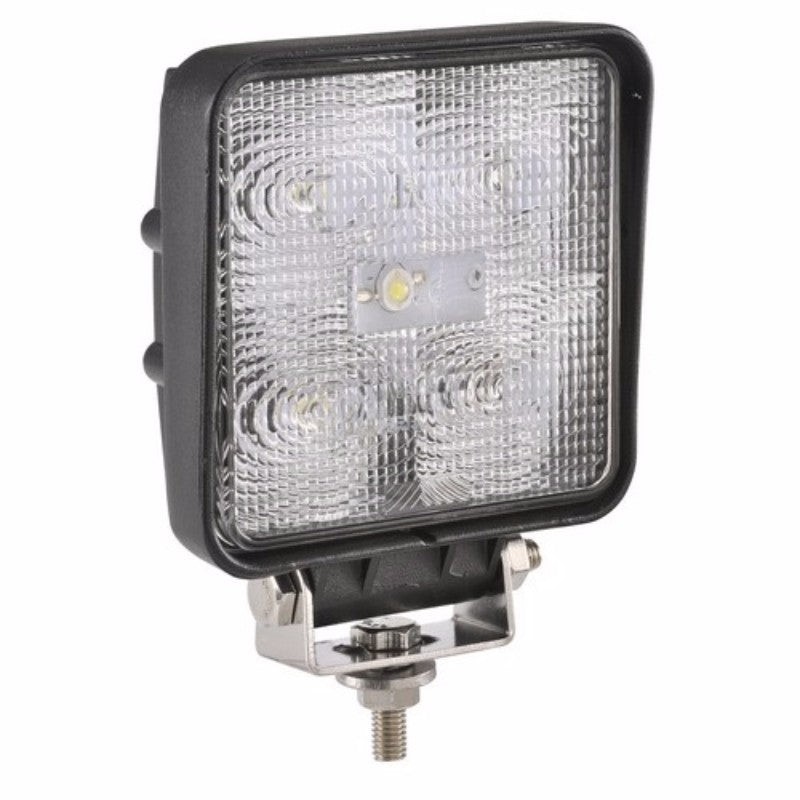 Narva - 10-30v Led Square Work Lamp