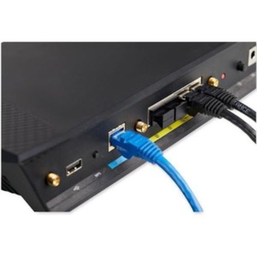 Ethernet Port - 100 RJ45 Dust Covers /Ethernet Port Plug (Startech)