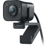 STREAMCAM - Logitech GRAPHITE