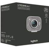 STREAMCAM - Logitech GRAPHITE