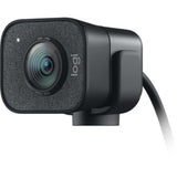 STREAMCAM - Logitech GRAPHITE