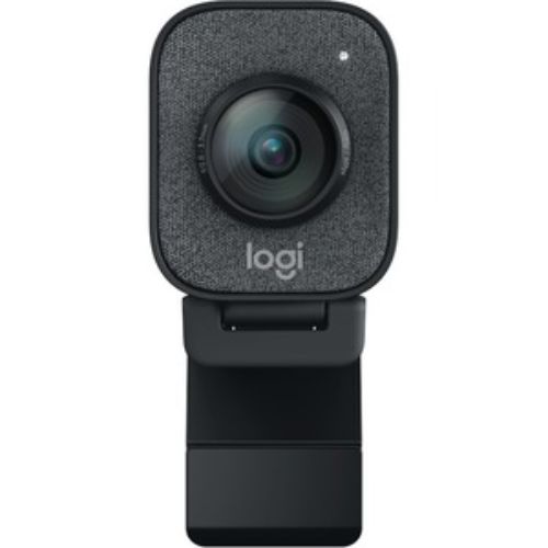 STREAMCAM - Logitech GRAPHITE