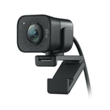 STREAMCAM - Logitech GRAPHITE