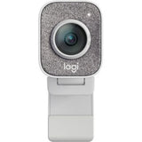 STREAMCAM - Logitech (OFF WHITE)