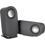 Z407 COMPUTER SPEAKERS - Logitech