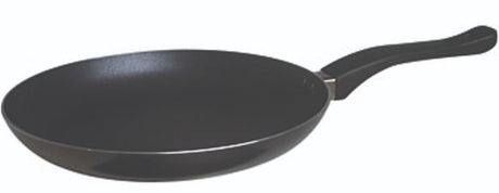 High-quality 26cm non-stick fry pan for versatile cooking on gas, ceramic, and induction cooktops; dishwasher safe.