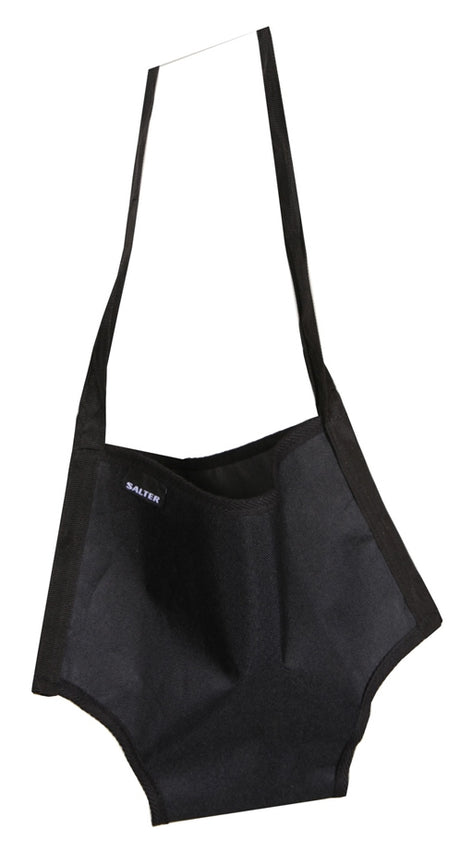 Baby Weigher Trouser by Salter Brecknell, comfortable pants with built-in scale for convenient, accurate weight monitoring.