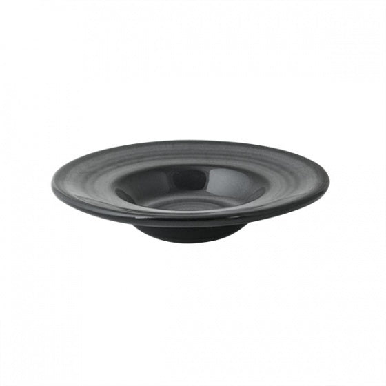 Elegant 80mm Zuma Jupiter sauce dish, perfect for serving sauces, dips, and small snacks at any dining occasion.