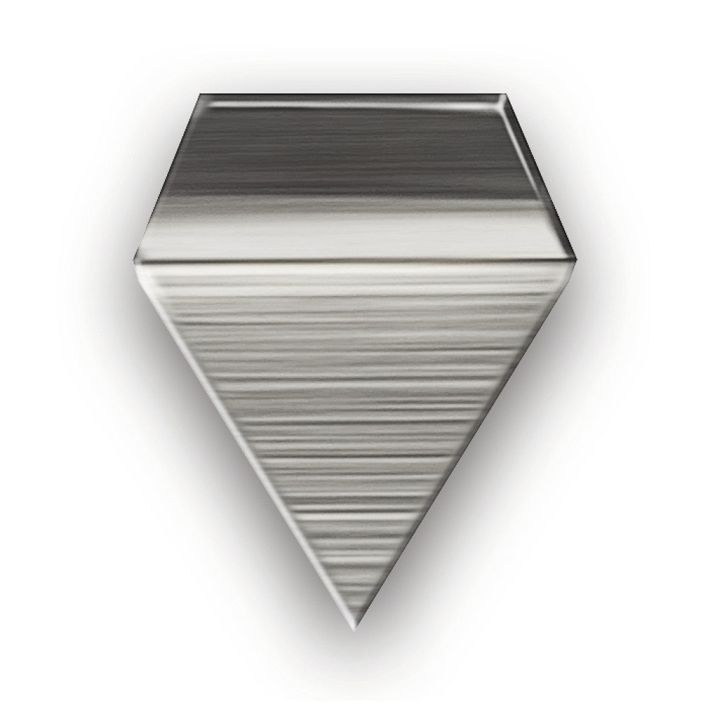 Test Weight - Jadever Stainless Steel (200mg) for precise calibration; durable, accurate, ideal for labs and education.