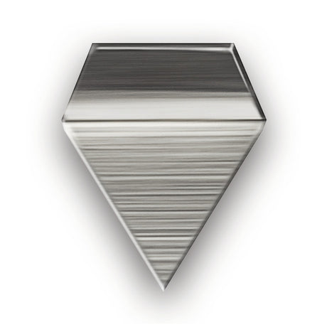 Test Weight - Jadever Stainless Steel (200mg) for precise calibration; durable, accurate, ideal for labs and education.