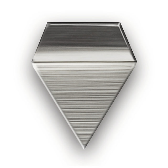 Test Weight - Jadever Stainless Steel (200mg) for precise calibration; durable, accurate, ideal for labs and education.